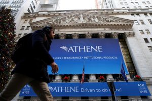 Athene Annuity and Life Company