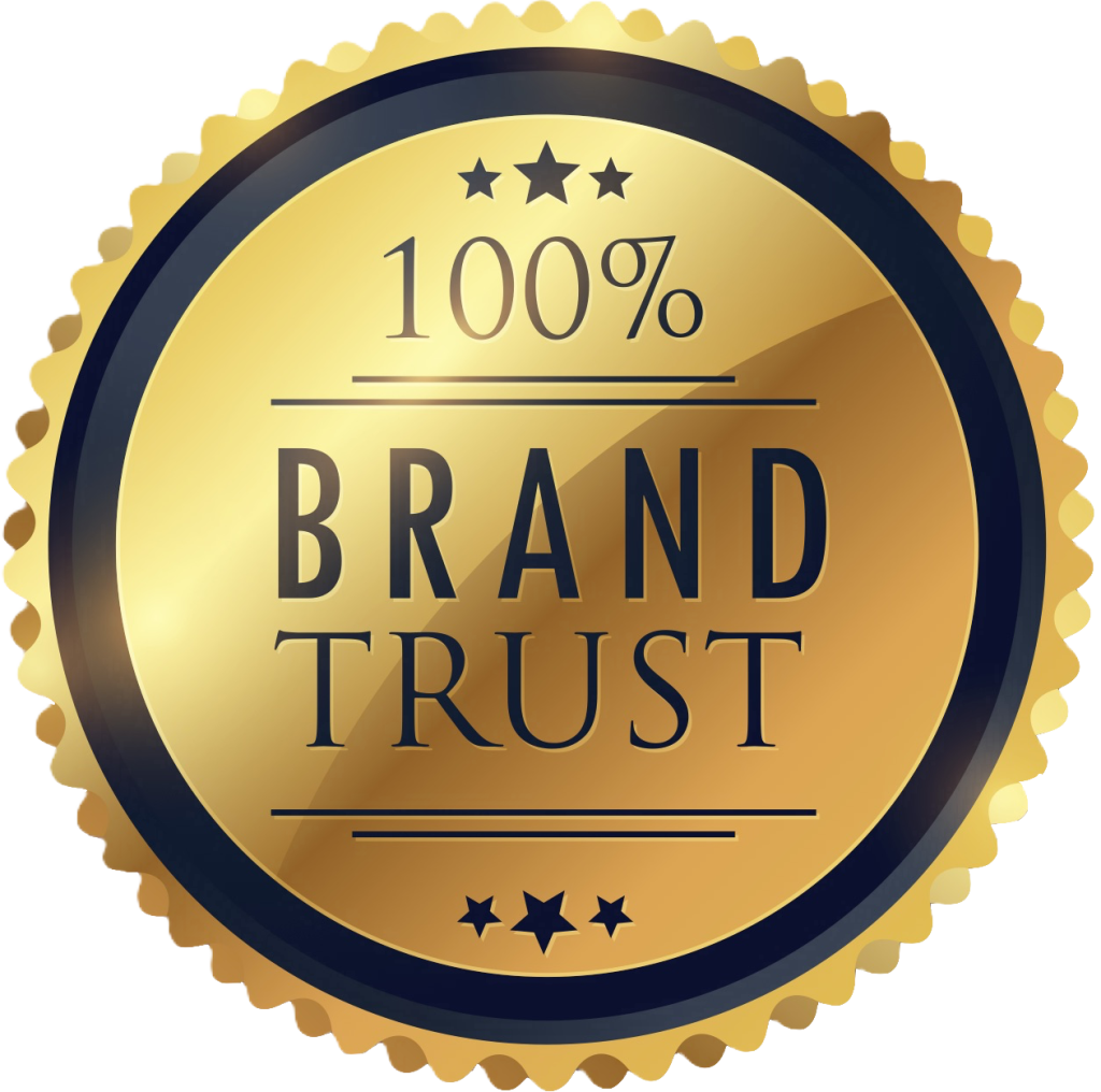 Trusted Brand