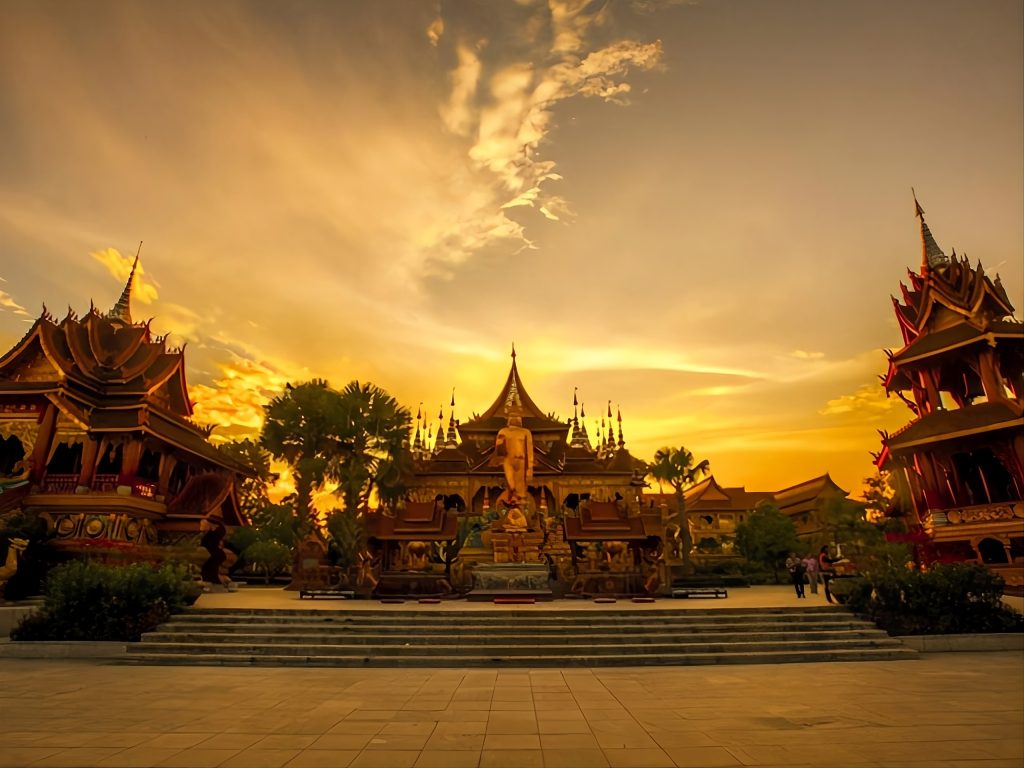 POM 2027 Xishuangbanna Leadership Expedition 3