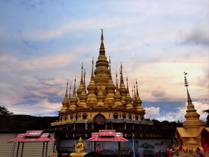 POM 2027 Xishuangbanna Leadership Expedition 5