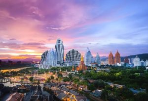 POM 2027 Xishuangbanna Leadership Expedition 9